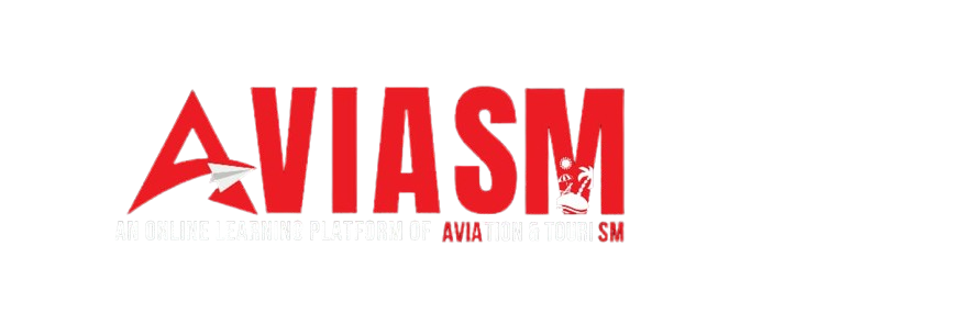 Aviasm logo transparrent